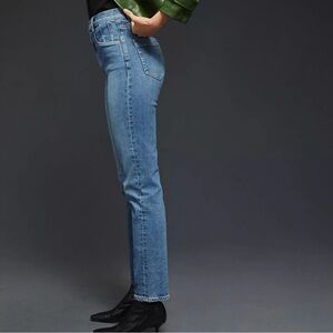 Favorite Daughter Jordie Super High Rise Straight